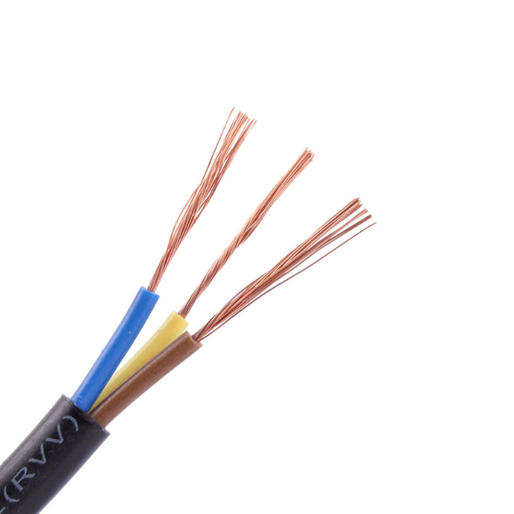 H05VV-F Eenvoudig te installeren CE-gecertificeerde kabel
