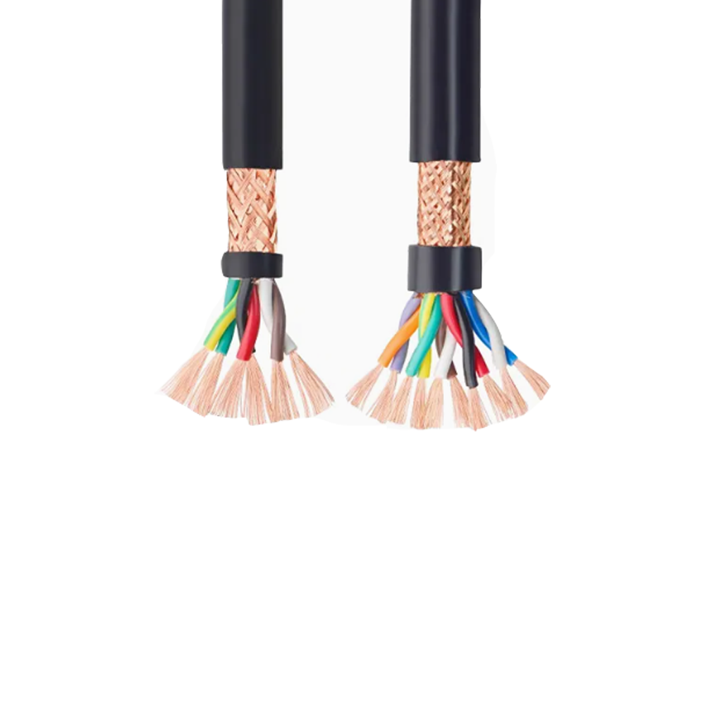 RVSP/NH-RVSP 300/300V Bouwdraad