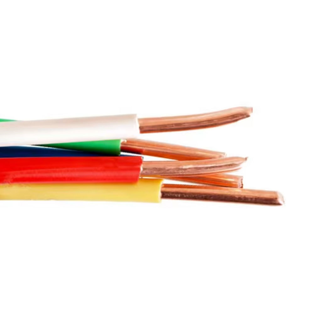 TRV Hoge temperatuurbestendige flexibele sleepkettingkabel