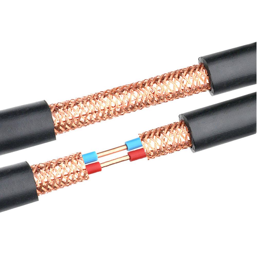RVSP/NH-RVSP 300/300V Bouwdraad