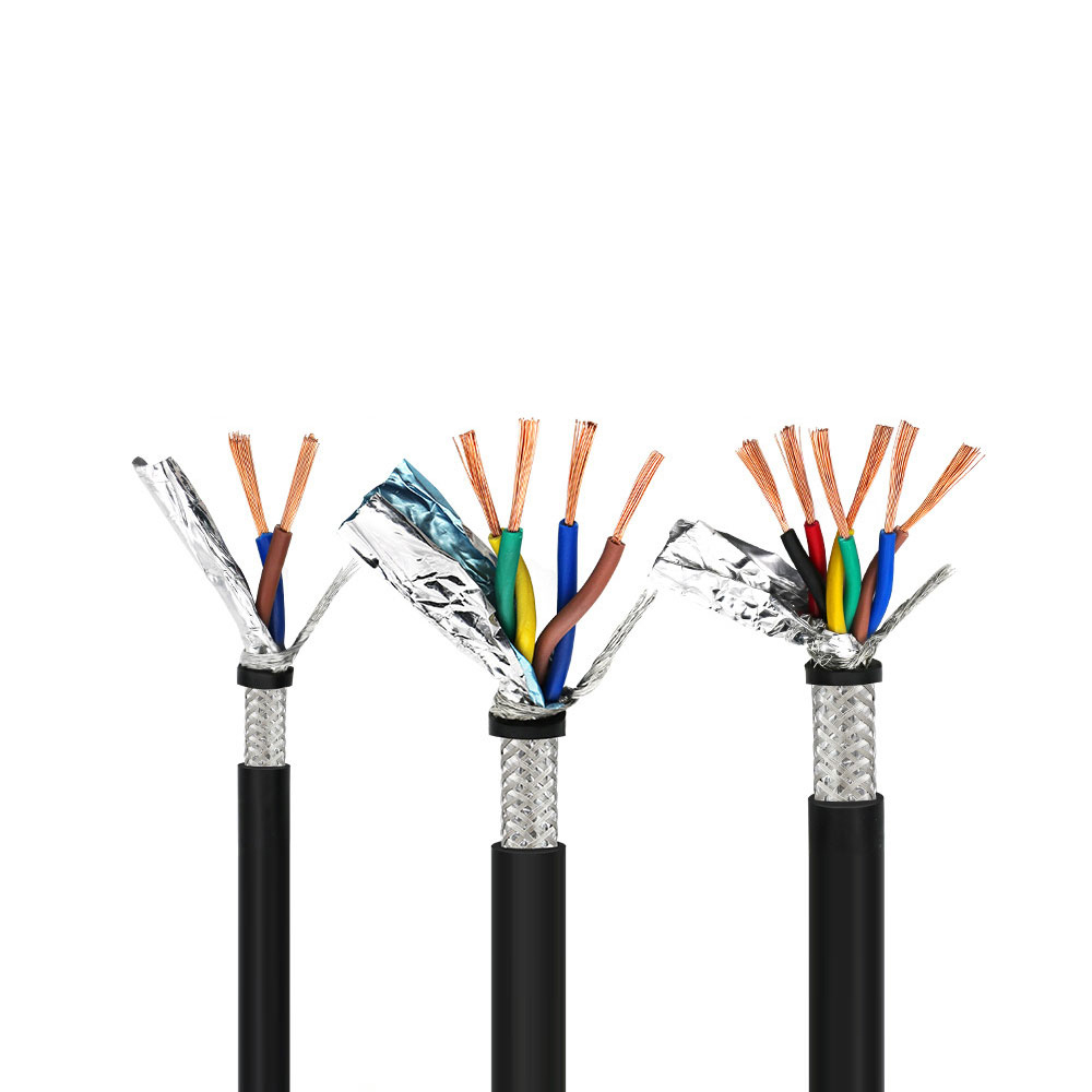 WDZ(A/B/C/D)N-RYJYSP Milieubescherming en veiligheid Bouwdraad