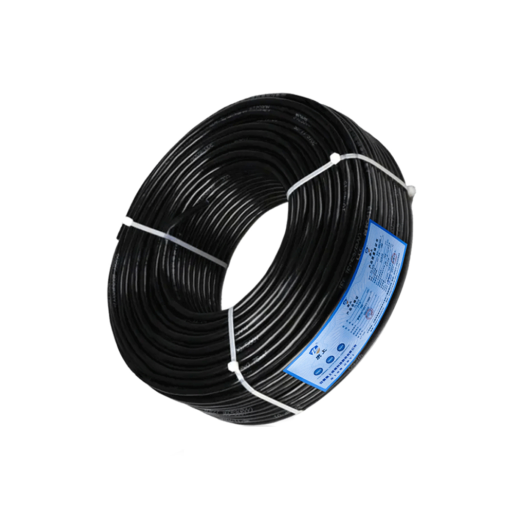 BTWGT 300/500V flexibele mineraalgeïsoleerde brandwerende kabel