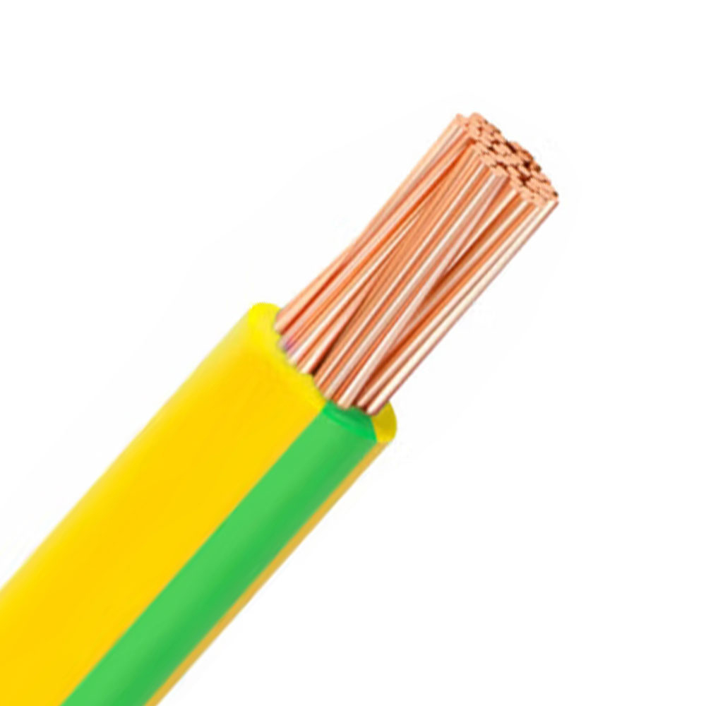 AV/NH-AV Lichtgewicht en flexibel bouwdraad