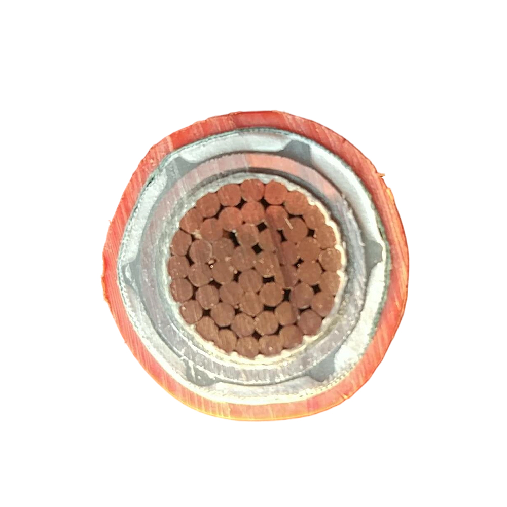 BTLY Waterdichte en vochtbestendige flexibele mineraalgeïsoleerde brandwerende kabel