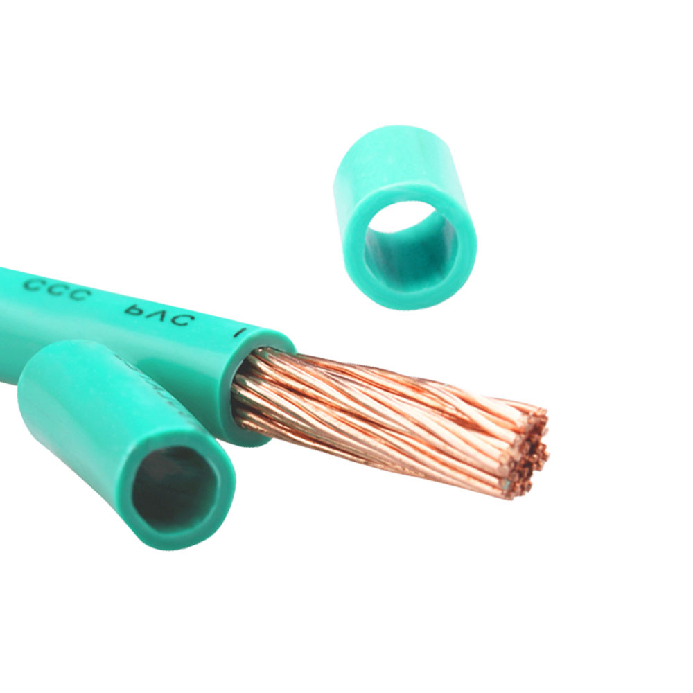 H05V-K Goede temperatuurbestendigheid CE-gecertificeerde kabel