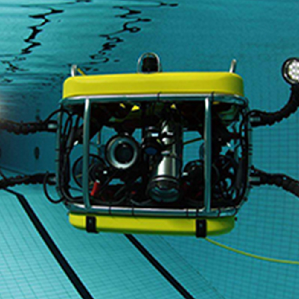 JQR-246 PVC-robotkabel