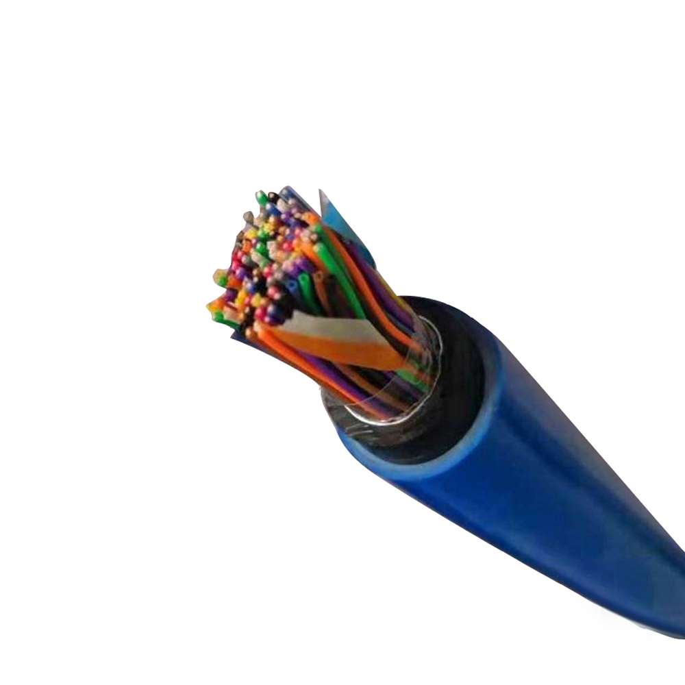 MHYAV Mechanische bescherming Mijnbouwcommunicatiekabel