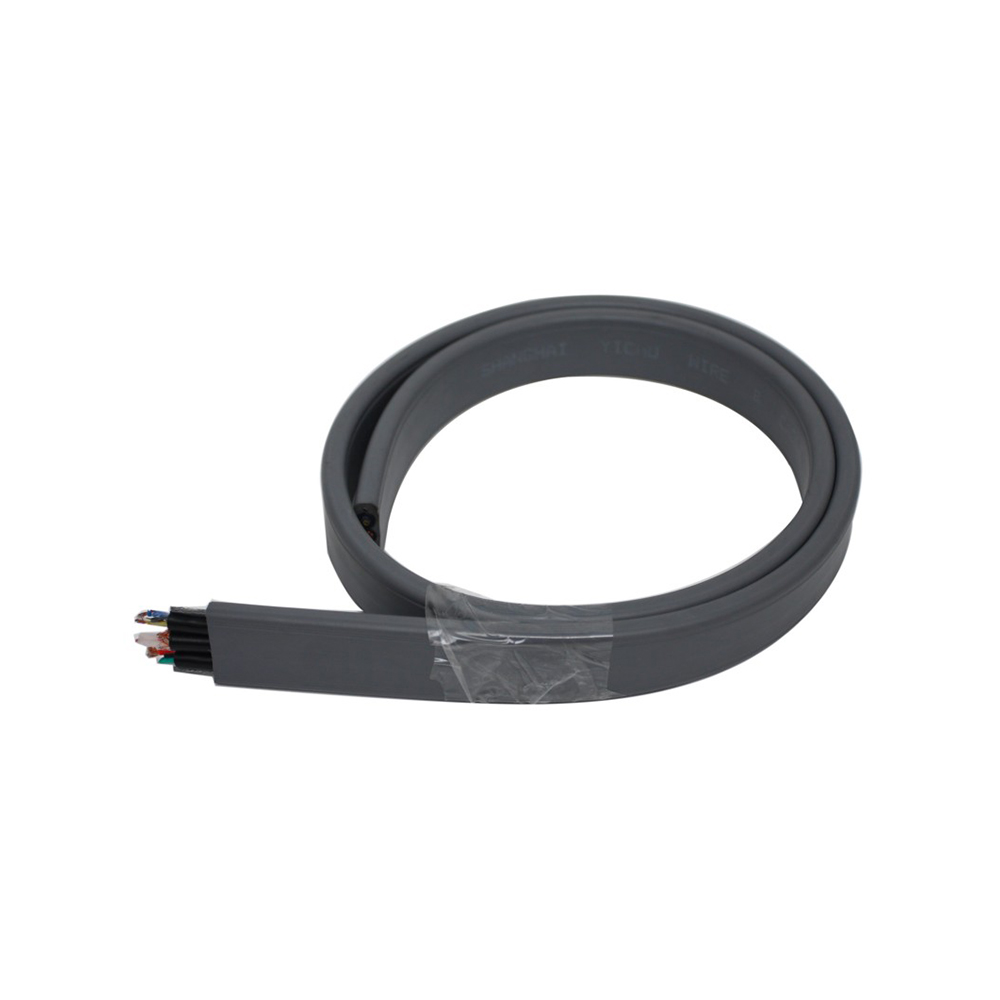 HO5V3V3H6-F EU CE-certificering Lift Reizende platte kabel