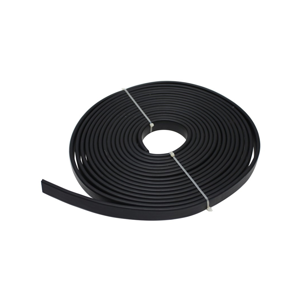 HO5VVH6-F Toepasbaarheid in meerdere scenario's Lift met platte kabel