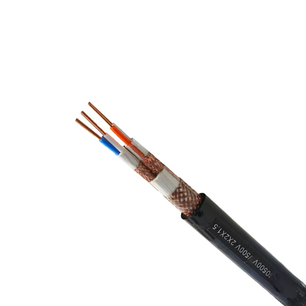 DJYVP2-22 elektronische computerkabel