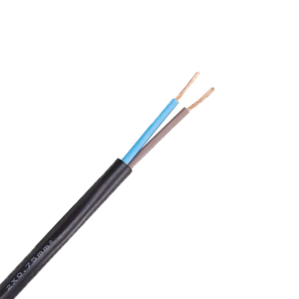 UL 1015/H05V-K/MTW/TEW PVC-kabel UL 1015 / H05V-K / MTW / TEW PVC geïsoleerde verbindingskabel