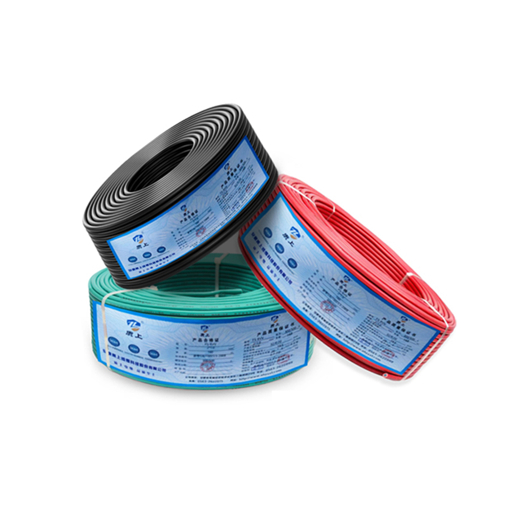 SC 707 C/SC 708 C PE, PVC feedback-/transmissiekabels