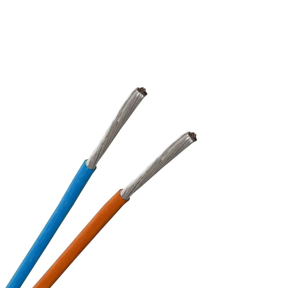 AF-150 Lichtgewicht en flexibele fluorkunststofkabel