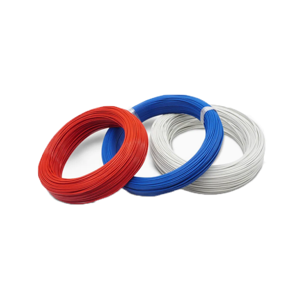 AFFP-260 Fluoroplastische kabel met ultrahoge temperatuurprestaties