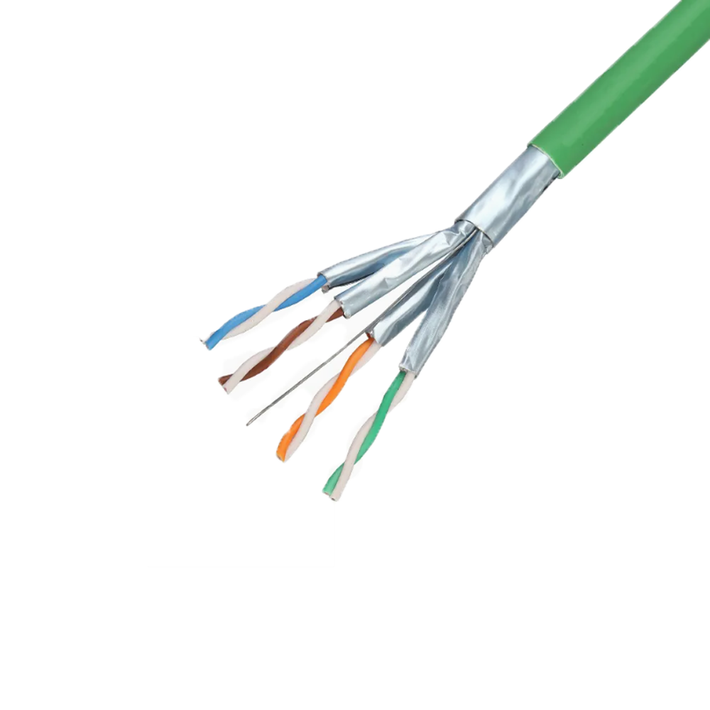Cat7 industriële buskabel