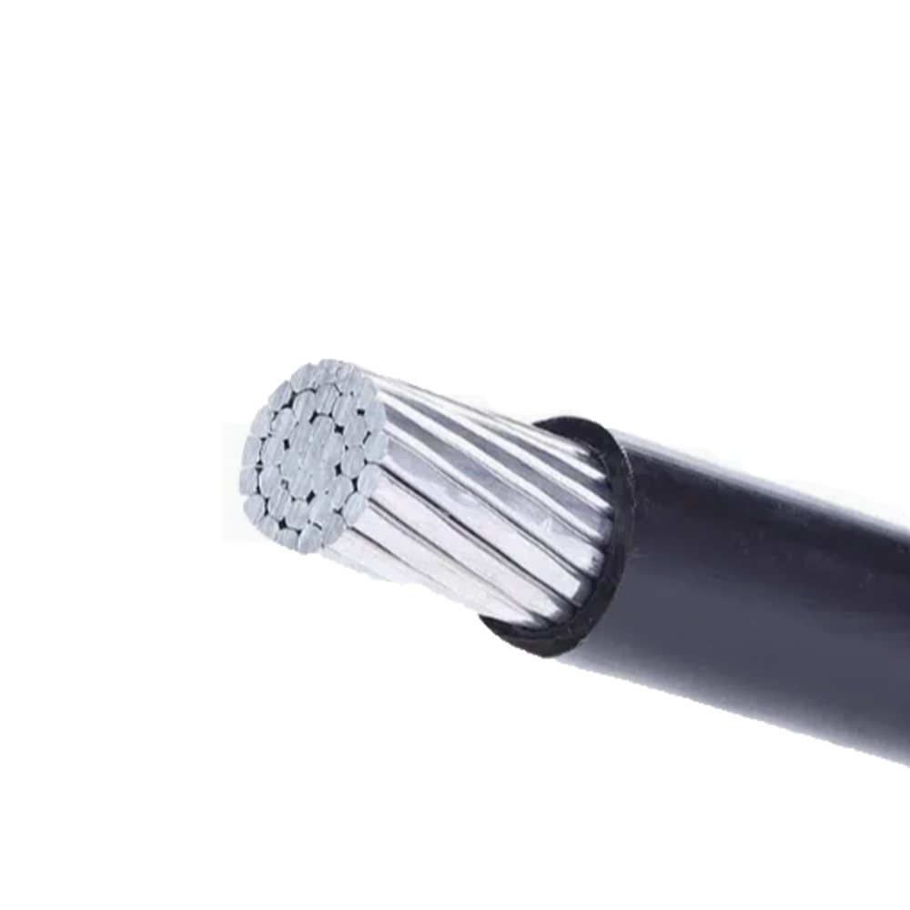 JKLHYJ luchtgeïsoleerde kabel met een classificatie van 1KV en lager