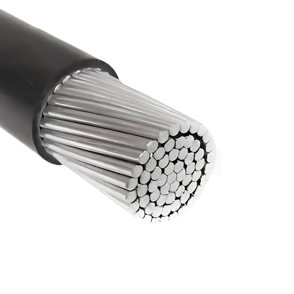 JKLV Betrouwbare weersbestendigheid Luchtgeïsoleerde kabel met een classificatie van 1KV en lager