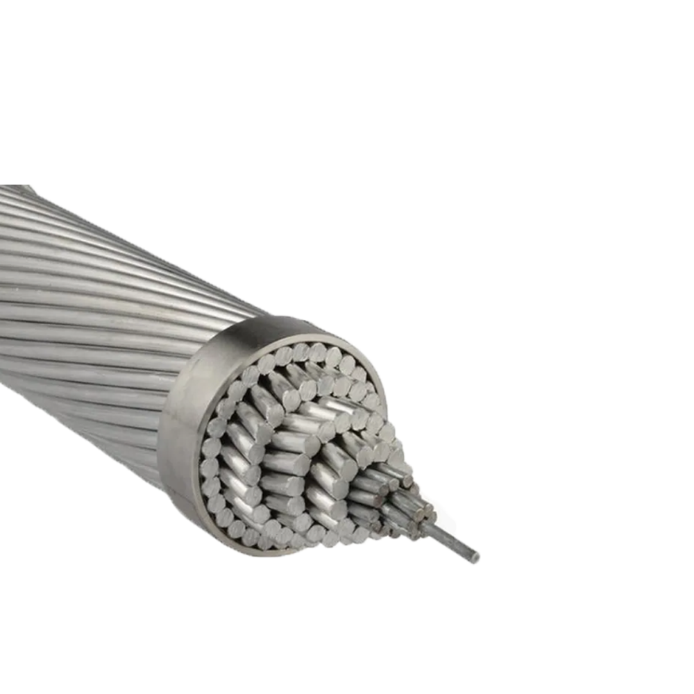 JKTRY Hoge flexibiliteit 10KV XLPE geïsoleerde antennekabel