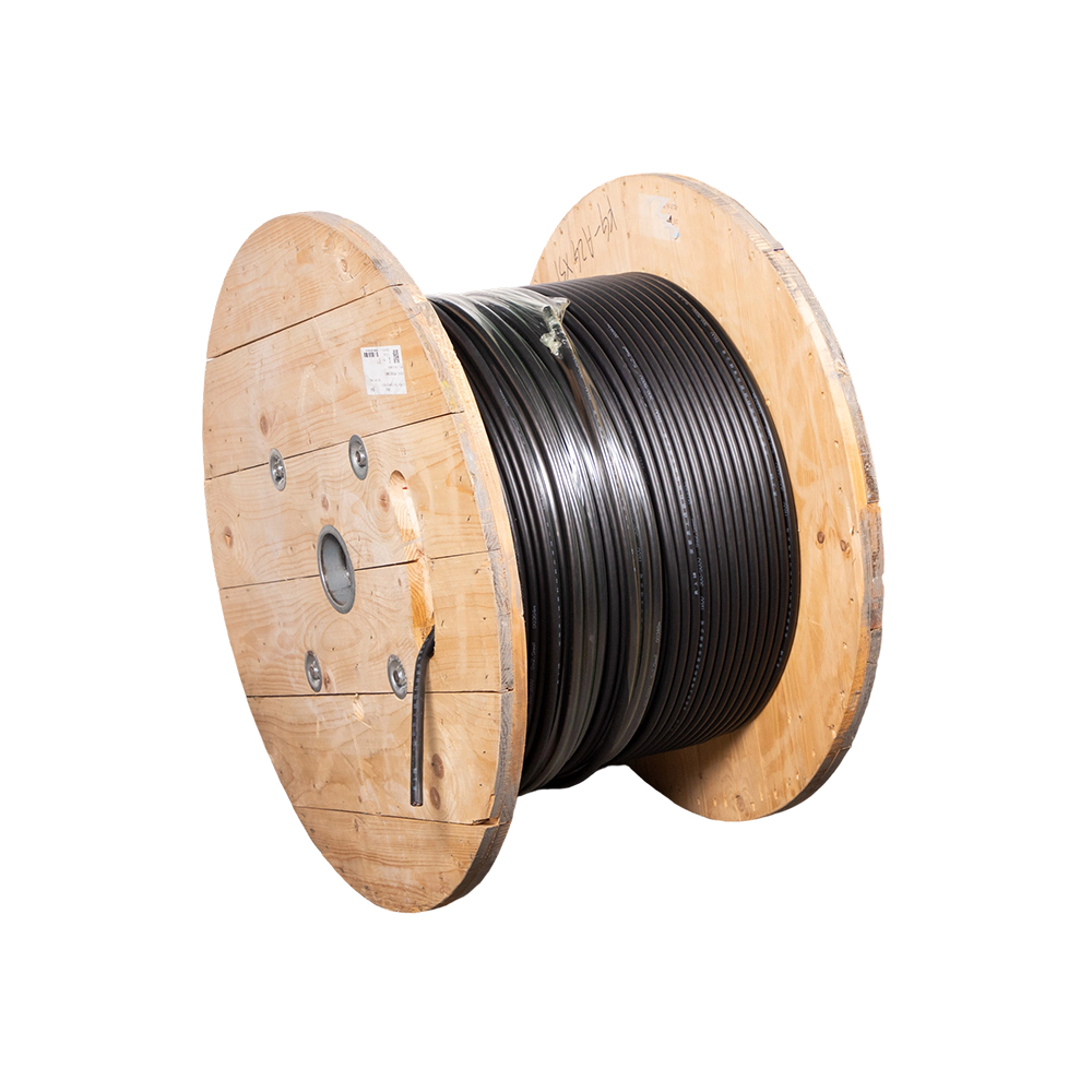 JKY 10KV XLPE geïsoleerde antennekabel