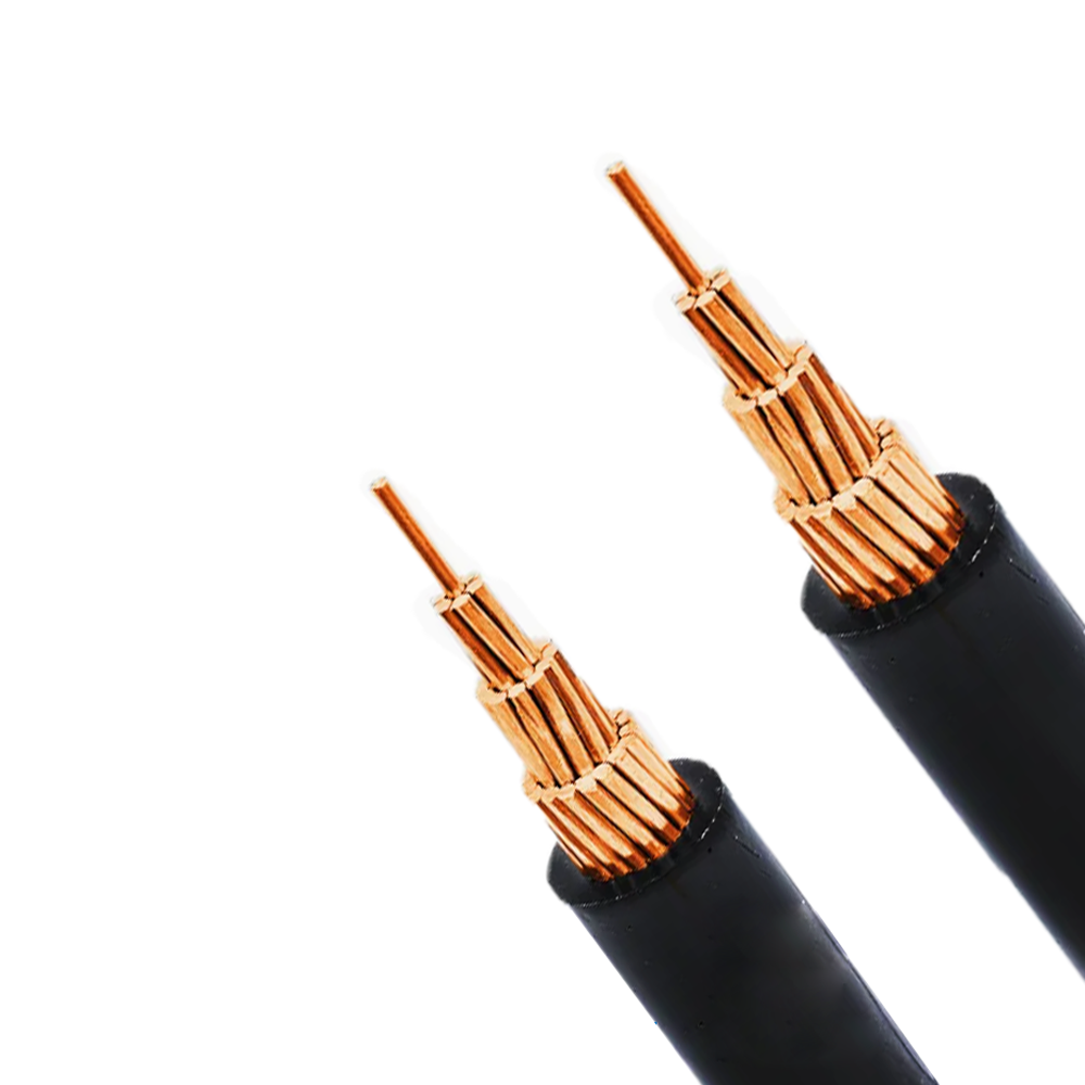 JKYJ luchtgeïsoleerde kabel met een classificatie van 1KV en lager