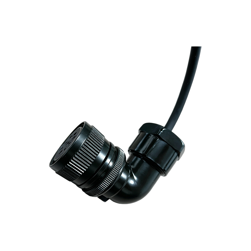 S6-L-P111-5.0 Encoderadapterkabel