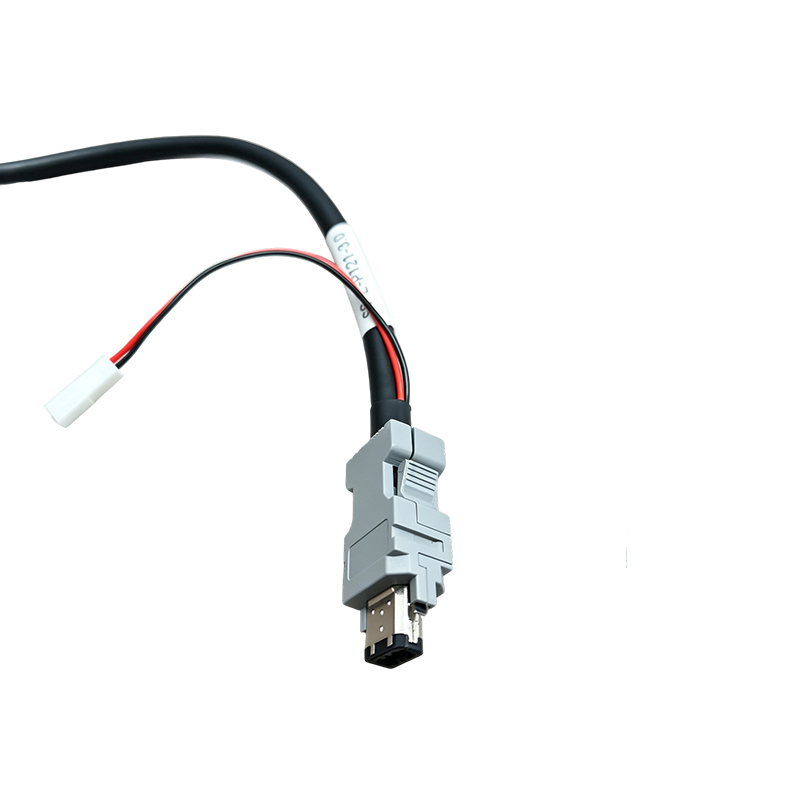 S6-L-P121-3.0 servo-encoderkabel