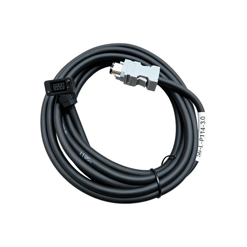 S6-L-P114-3.0 Encoder-feedbacksignaalkabel