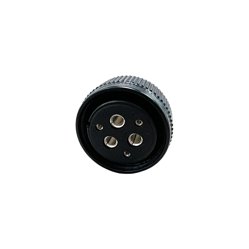 S6-L-B112-3.0 Combinatiekabel voor motor en rem met hoog vermogen