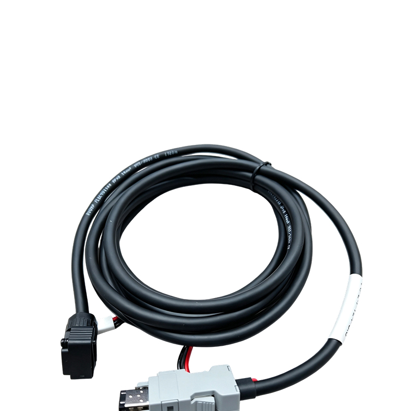 S6-L-P124-3.0 SV660 Combinatiekabel voor encoder en remkracht