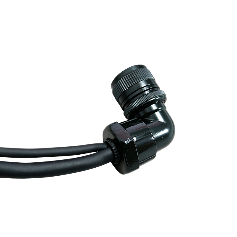 S6-L-B112-3.0 Combinatiekabel voor motor en rem met hoog vermogen
