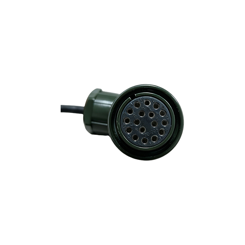 S6-L-P121-3.0 servo-encoderkabel