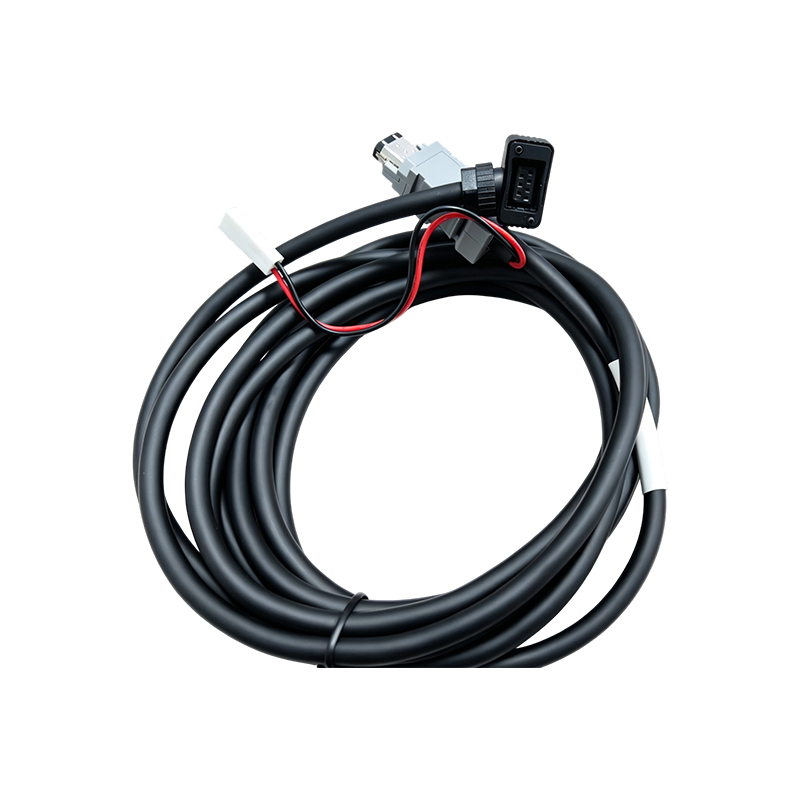 S6-L-P124-3.0 SV660 Combinatiekabel voor encoder en remkracht