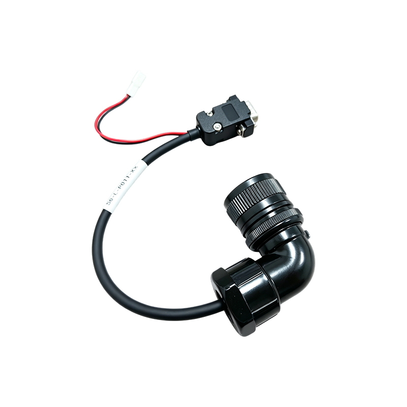 S6-L-P111-5.0 Encoderadapterkabel