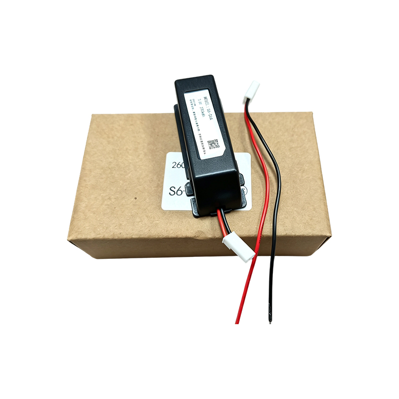 S6-C4A Servo-encoder reservebatterijpakket