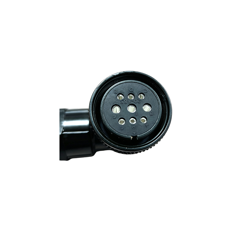 S6-L-P111-5.0 Encoderadapterkabel