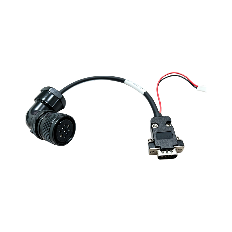 S6-L-P111-5.0 Encoderadapterkabel