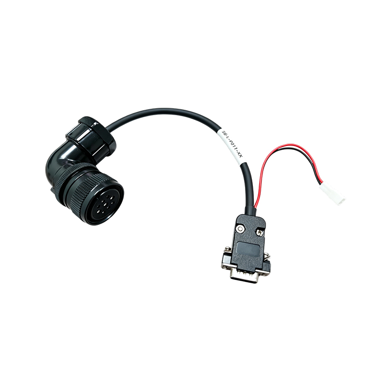 S6-L-P111-5.0 Encoderadapterkabel